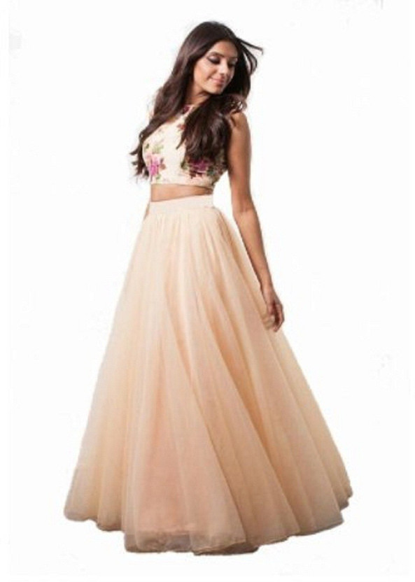 Indian Two Piece Dresses